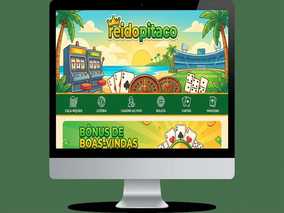 Screenshot 1 reidopitaco